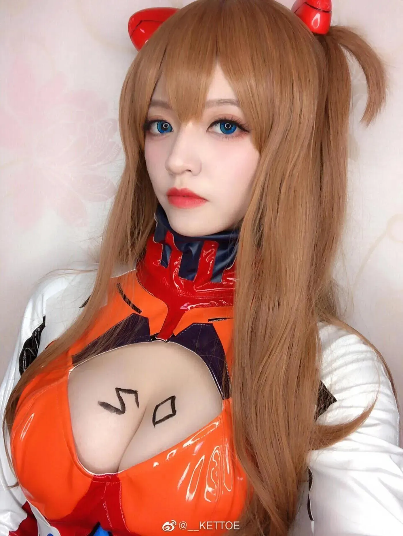 Kettoe – NO.01 微博配图[1][13] [52P]插图9